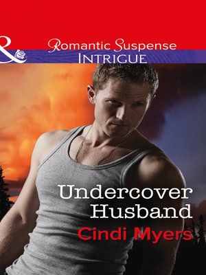 cover image of Undercover Husband